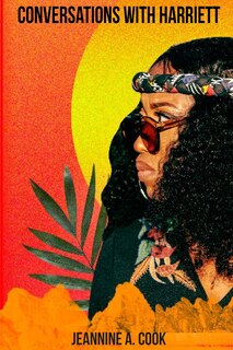 Front cover_Conversations With Harriett
