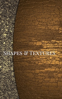 Couverture_Shapes And Textures