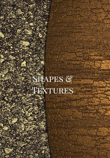 Front cover_Shapes And Textures