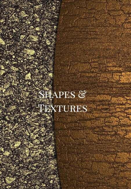 Front cover_Shapes And Textures