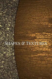 Couverture_Shapes And Textures