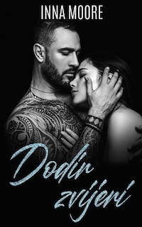 Front cover_Dodir zvijeri