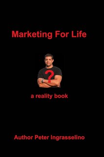 Couverture_Marketing For Life?