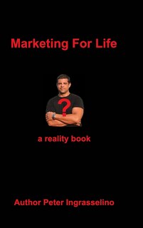 Front cover_Marketing For Life?