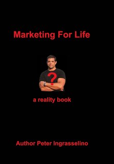 Front cover_Marketing For Life?