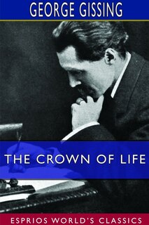 Front cover_The Crown Of Life (esprios Classics)