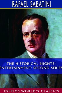 Couverture_The Historical Nights' Entertainment