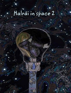 Couverture_Halrai In Space 2