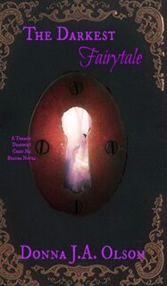 Front cover_The Darkest Fairytale