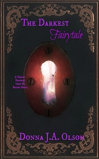 Front cover_The Darkest Fairytale