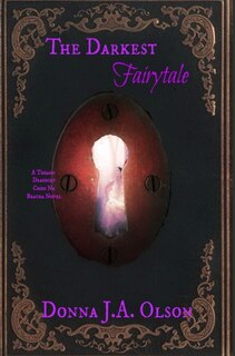 Front cover_The Darkest Fairytale