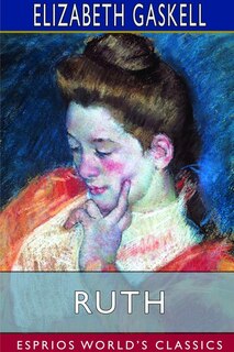 Couverture_Ruth (esprios Classics)