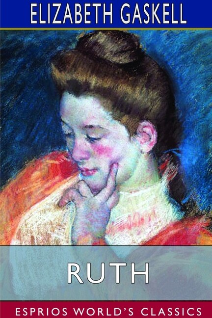 Couverture_Ruth (esprios Classics)