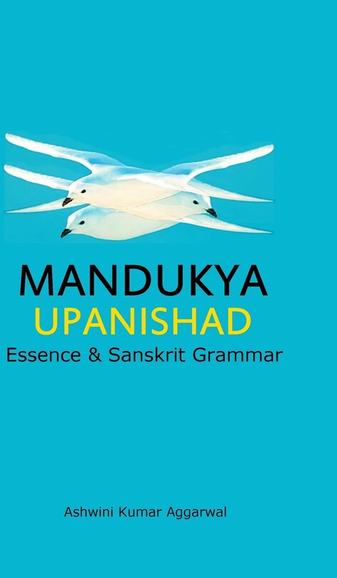 Couverture_Mandukya Upanishad