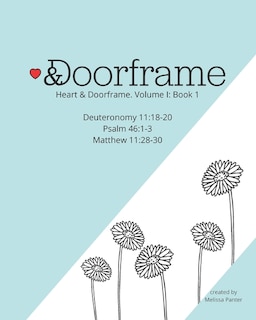 Front cover_Heart and Doorframe