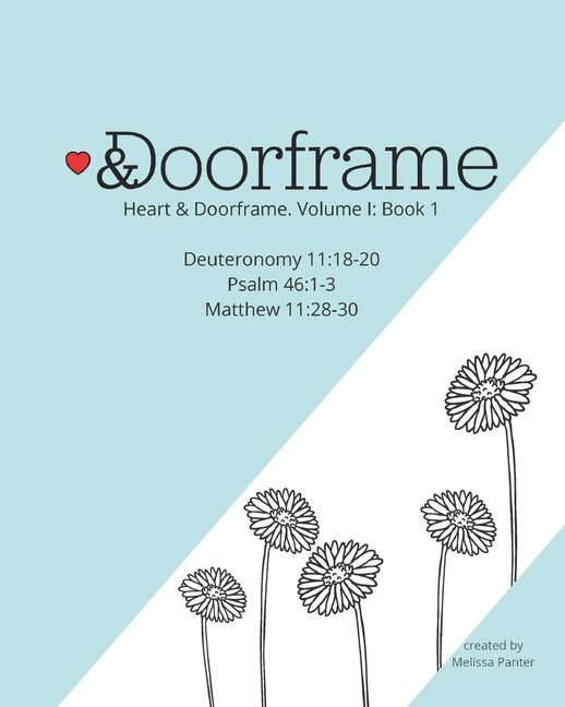 Front cover_Heart and Doorframe