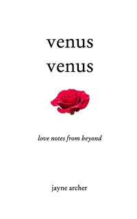 Front cover_Venus Venus