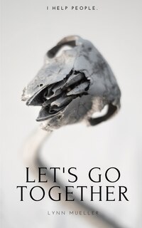 Front cover_Let's Go Together
