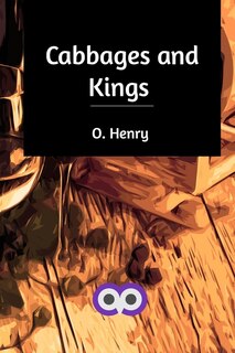 Cabbages And Kings