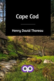 Front cover_Cape Cod