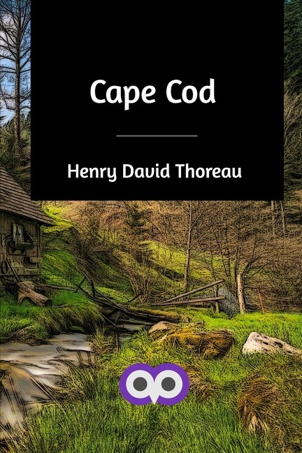 Front cover_Cape Cod