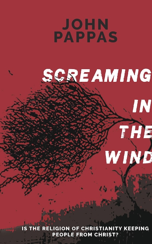 Couverture_Screaming in the Wind