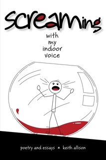 Couverture_Screaming With My Indoor Voice