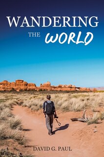 Couverture_Wandering The World