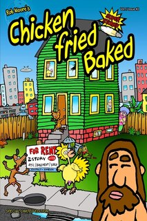 Front cover_Chicken Fried Baked