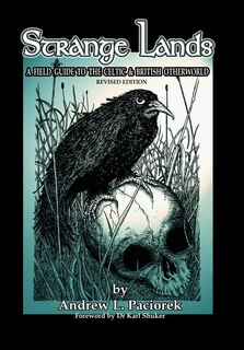 Couverture_Strange Lands