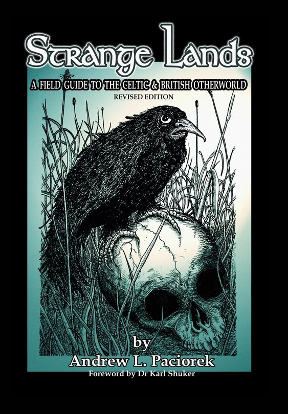Couverture_Strange Lands