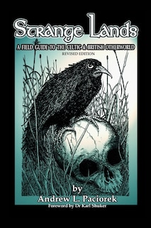 Front cover_Strange Lands