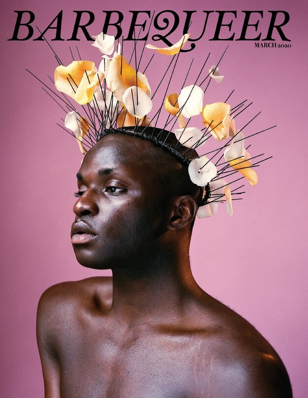 Front cover_Barbequeer March 2020 Volume 2