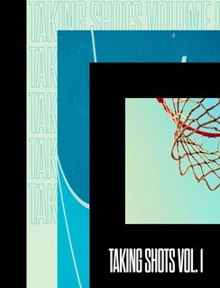 Couverture_Taking Shots Volume 1