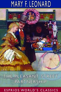 Front cover_The Pleasant Street Partnership (Esprios Classics)