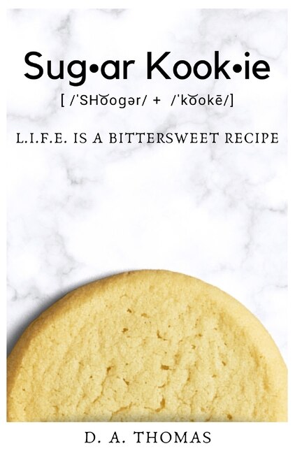 Front cover_Sugar Kookie