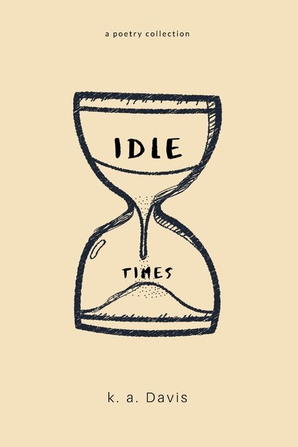 Front cover_idle times
