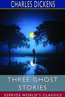 Couverture_Three Ghost Stories (Esprios Classics)