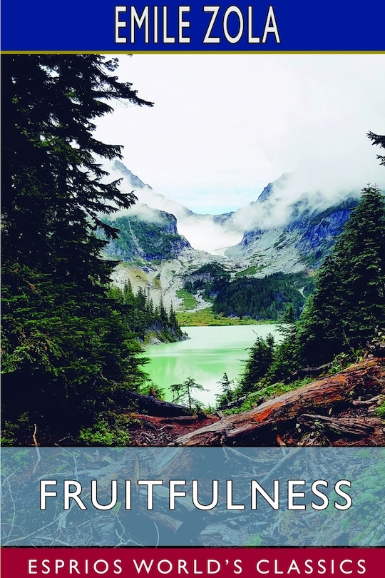 Front cover_Fruitfulness (Esprios Classics)