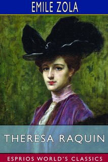 Front cover_Theresa Raquin (Esprios Classics)
