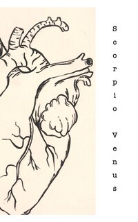 Front cover_Scorpio Venus