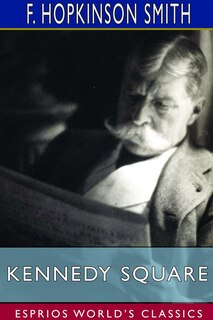 Front cover_Kennedy Square (Esprios Classics)