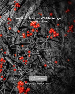Front cover_Wertheim National Wildlife Refuge