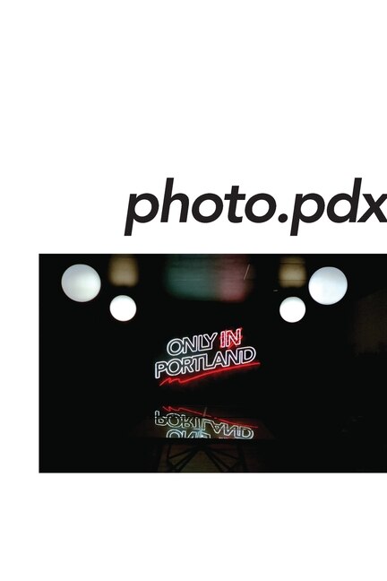 Front cover_photo dot pdx