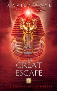 Couverture_The Great Escape