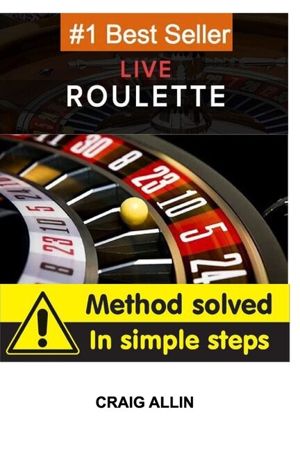 Couverture_Live Roulette Method Solved In Simple Steps