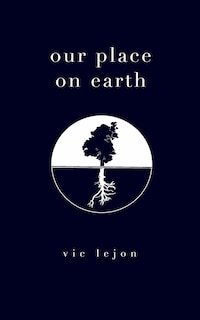 Front cover_our place on earth