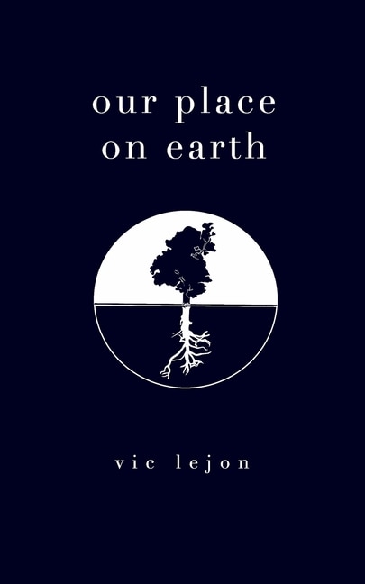 Front cover_our place on earth
