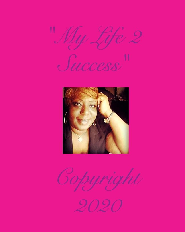 Couverture_My Life 2 Success