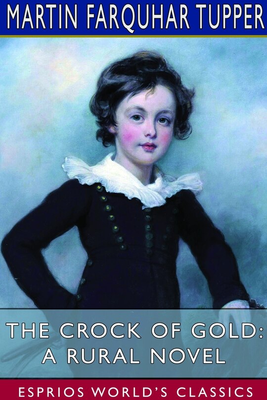 Couverture_The Crock of Gold